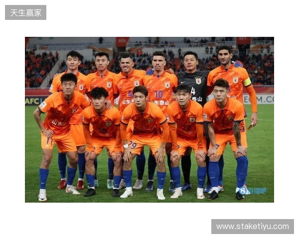 鲁媒：泰山队将于明年1月3日集结，7日赴海口进行第一阶段冬训