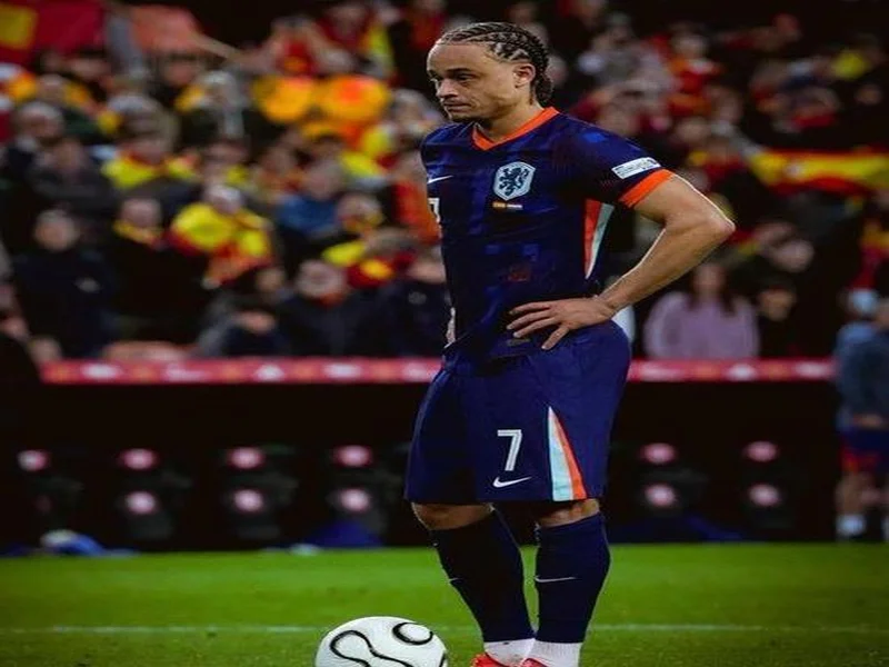 热刺身价更新：西蒙斯暴跌1000万；16人身价共下跌7100万欧