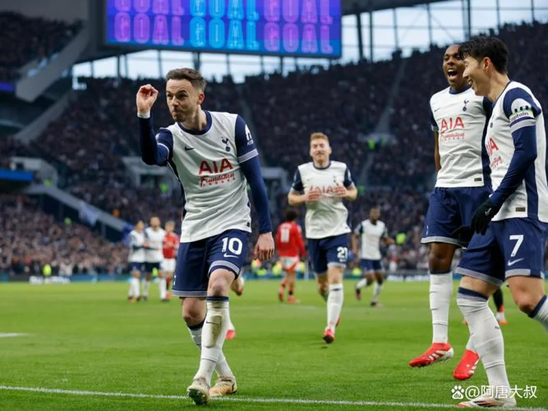 足总杯第3轮开球时间：1月11日热刺vs维拉，12日曼联vs布莱顿